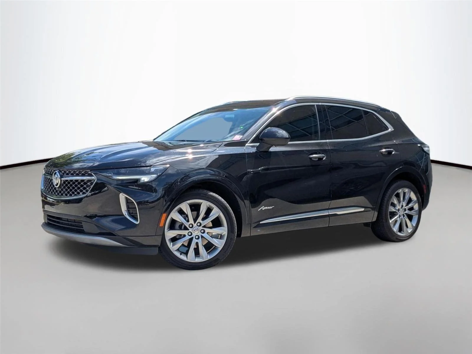 2023 Buick Envision Avenir FWD's photo