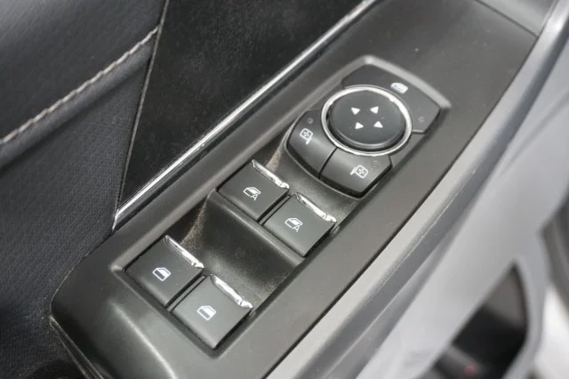 Used 2021 SILVER Ford XLT image 15