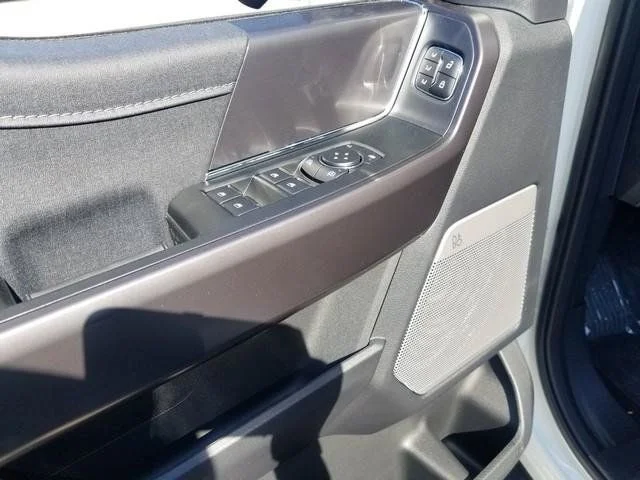 New 2026 White Ford Lariat image 14