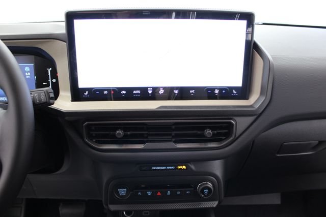 New 2026 Carbonized Gray Metallic Ford Big Bend® image 24