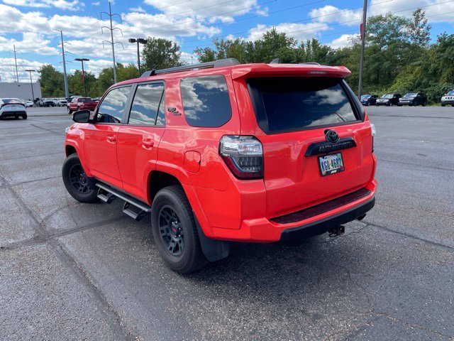 Used 2024  Toyota TRD Off-Road Premium image 3