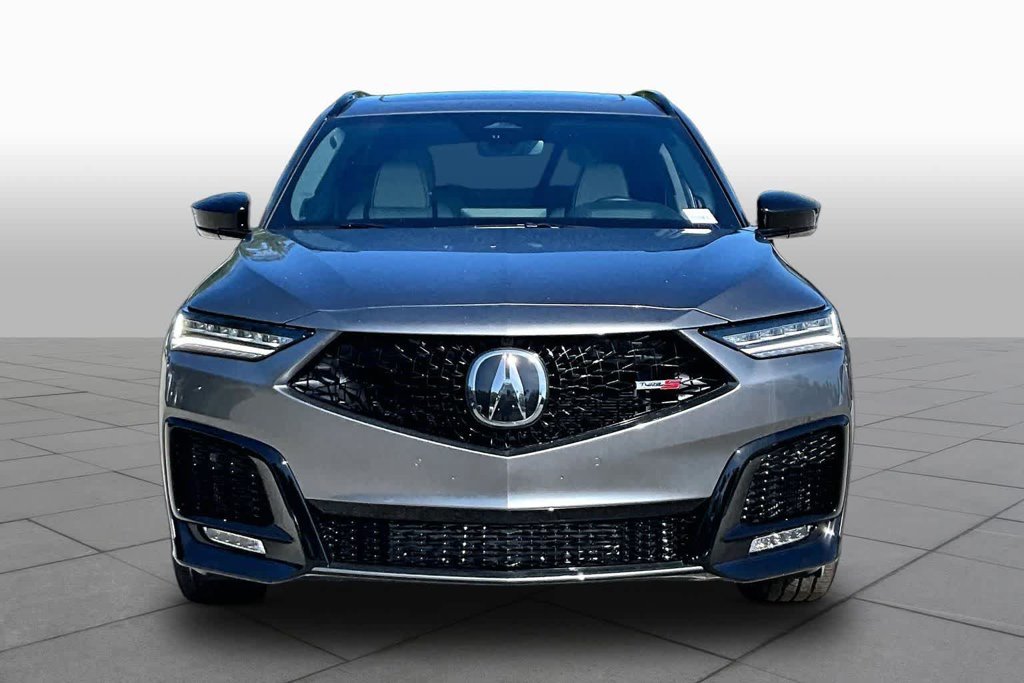 New 2026 Gray Acura Type S w/Advance Package image 3