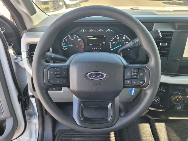 New 2026 White Ford XL image 9
