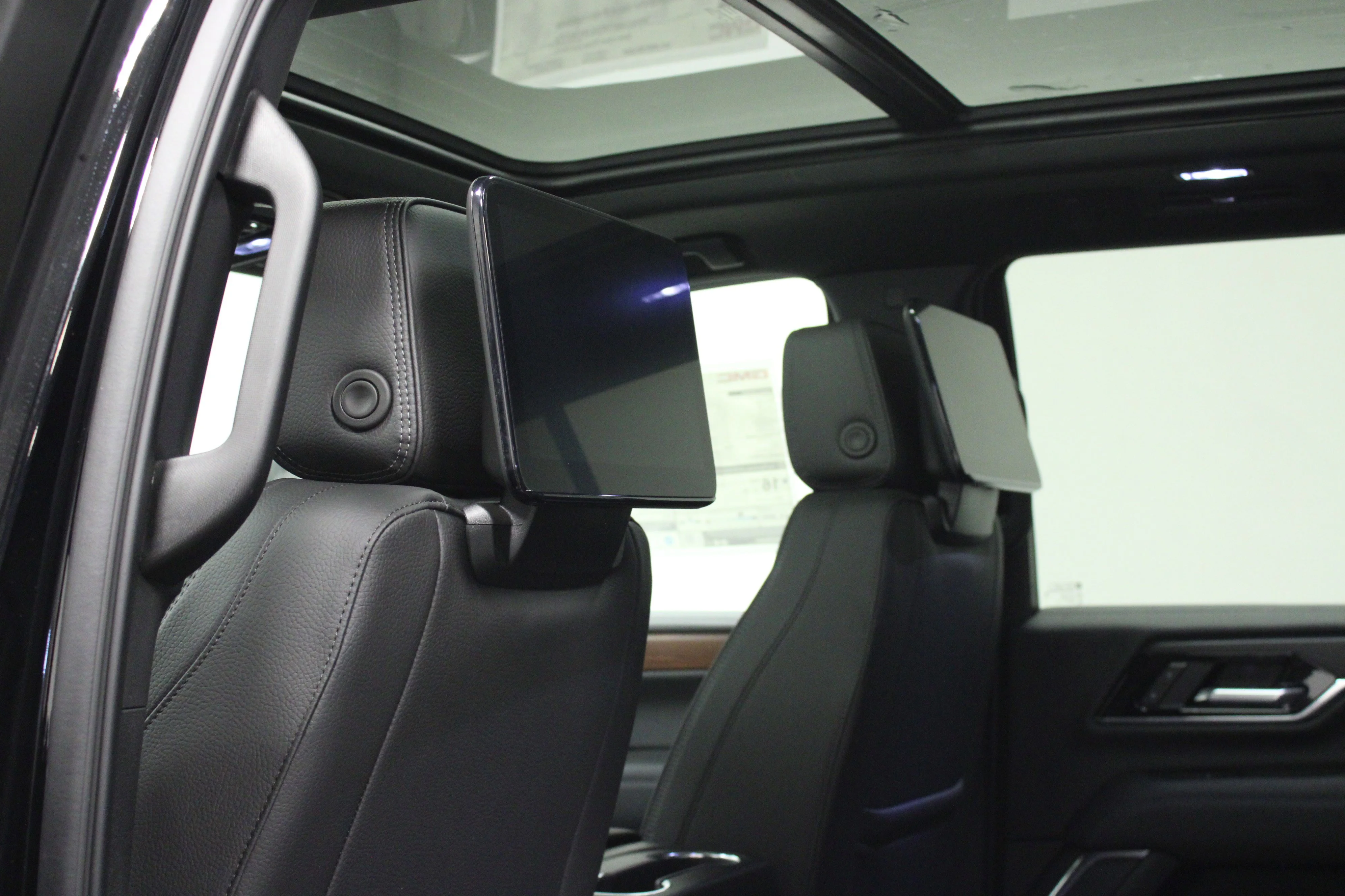 New 2026 Onyx Black GMC Denali image 12