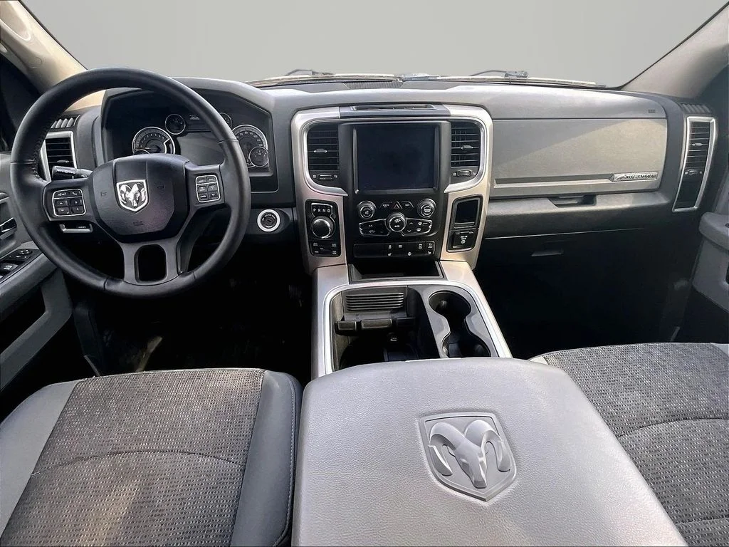 Used 2018 Gray Ram Big Horn image 16