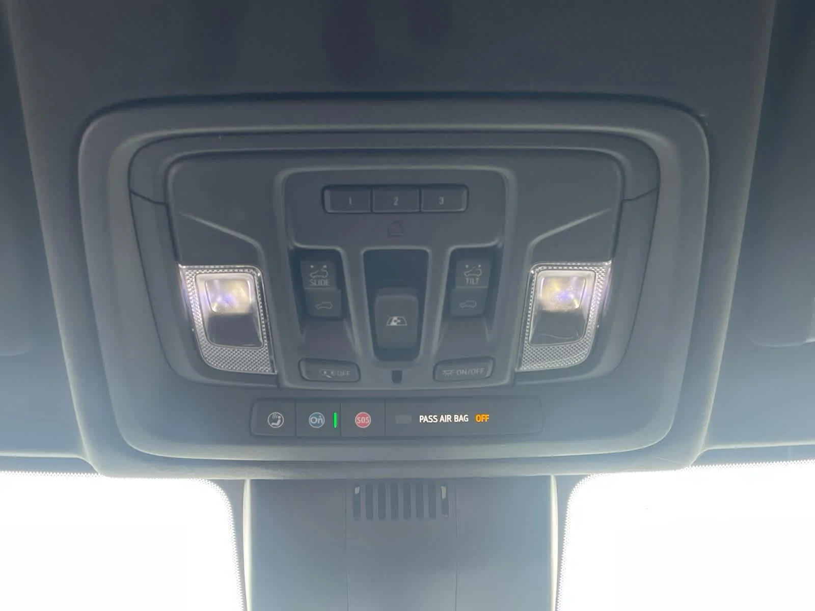 2026 GMC Sierra 1500 AT4X - Photo 29