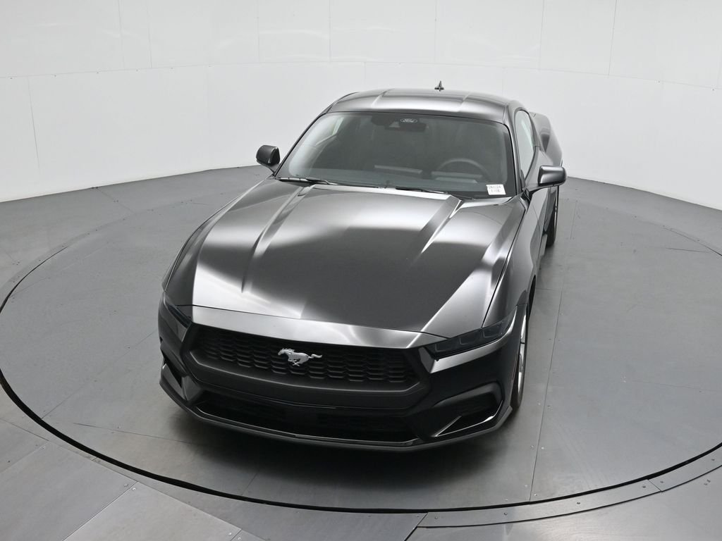 New 2026 Shadow Black Ford EcoBoost image 32
