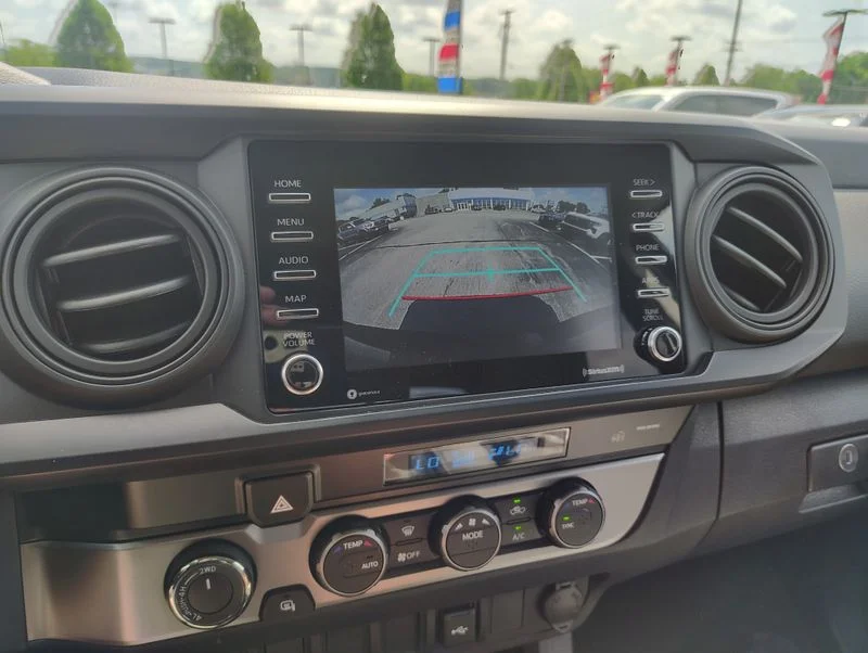Used 2023 Black Toyota SR image 15