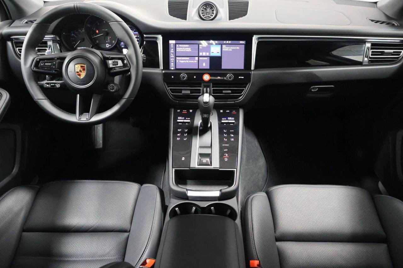 Certified Used 2026 White Porsche  image 26