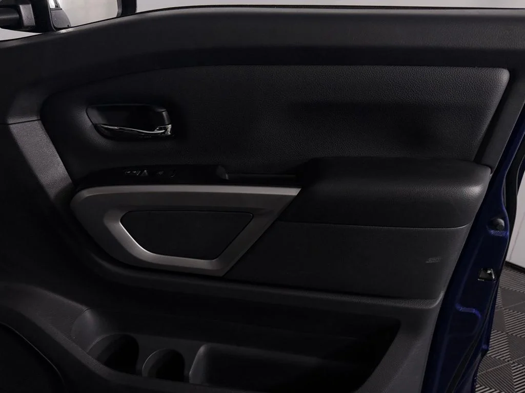 2024 Nissan Titan XD SV - Photo 33