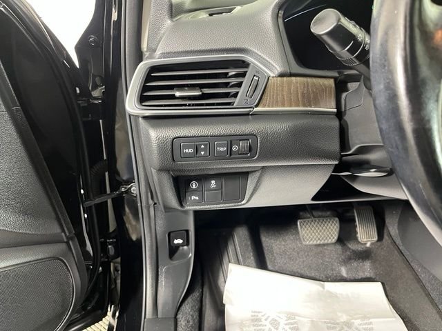 Used 2021 Black Honda Touring image 15