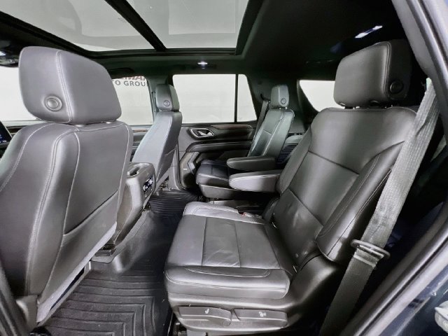 2021 Chevrolet Tahoe Z71 - Photo 23