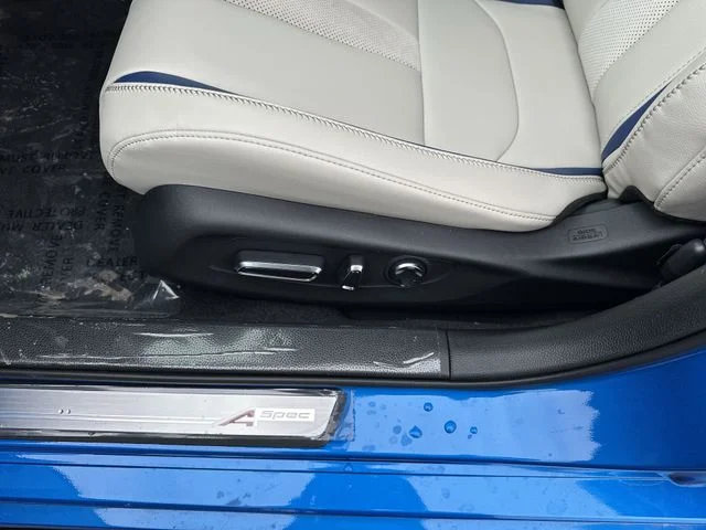 New 2026  Acura A-Spec Tech Package image 13