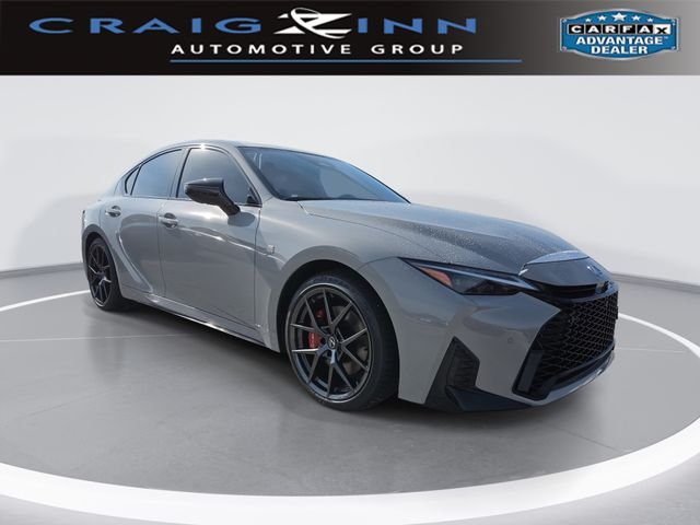New 2026 Wind Lexus F SPORT image 1
