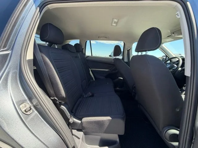 Used 2023 Gray Volkswagen 2.0T S image 15