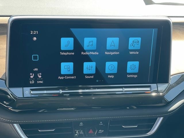 New 2026 Gray Volkswagen 2.0T SE w/Technology image 11