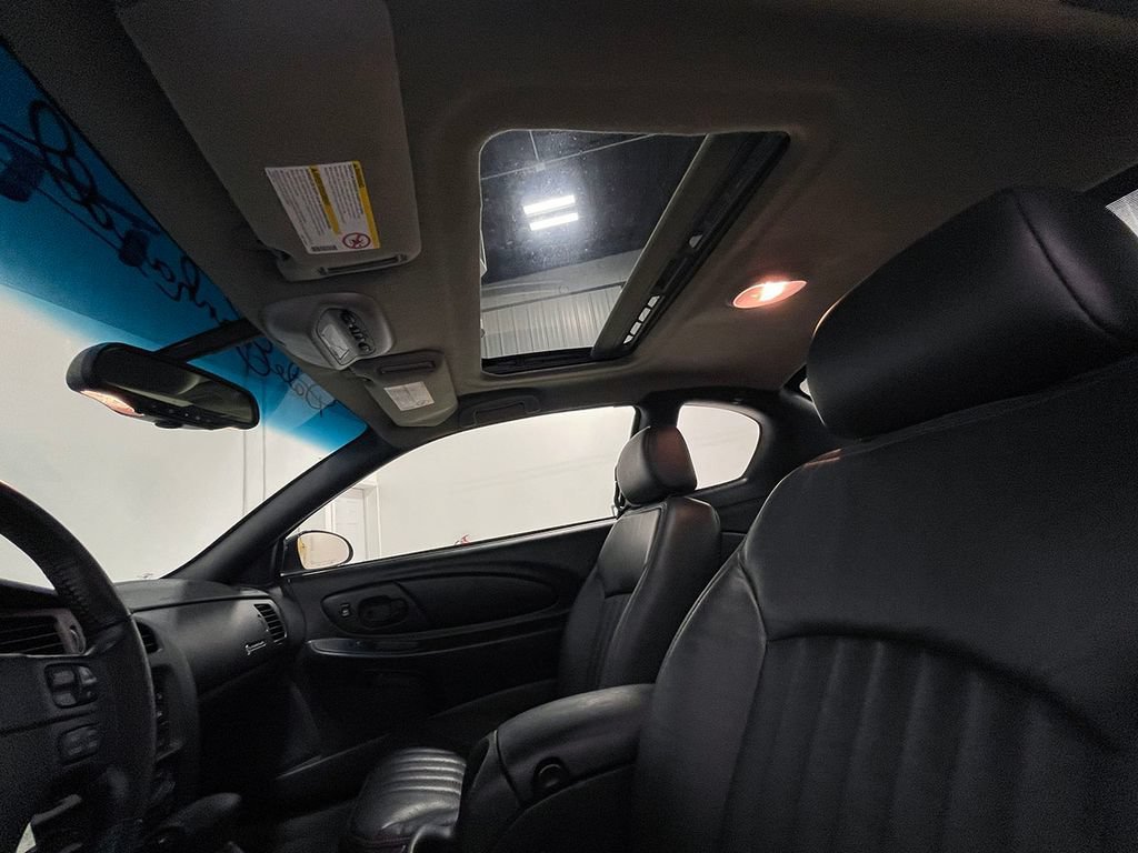 2001 Chevrolet Monte Carlo SS - Photo 64