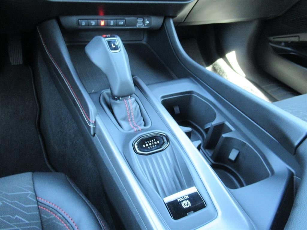 New 2026 Triple Nickel Dodge Scat Pack image 25