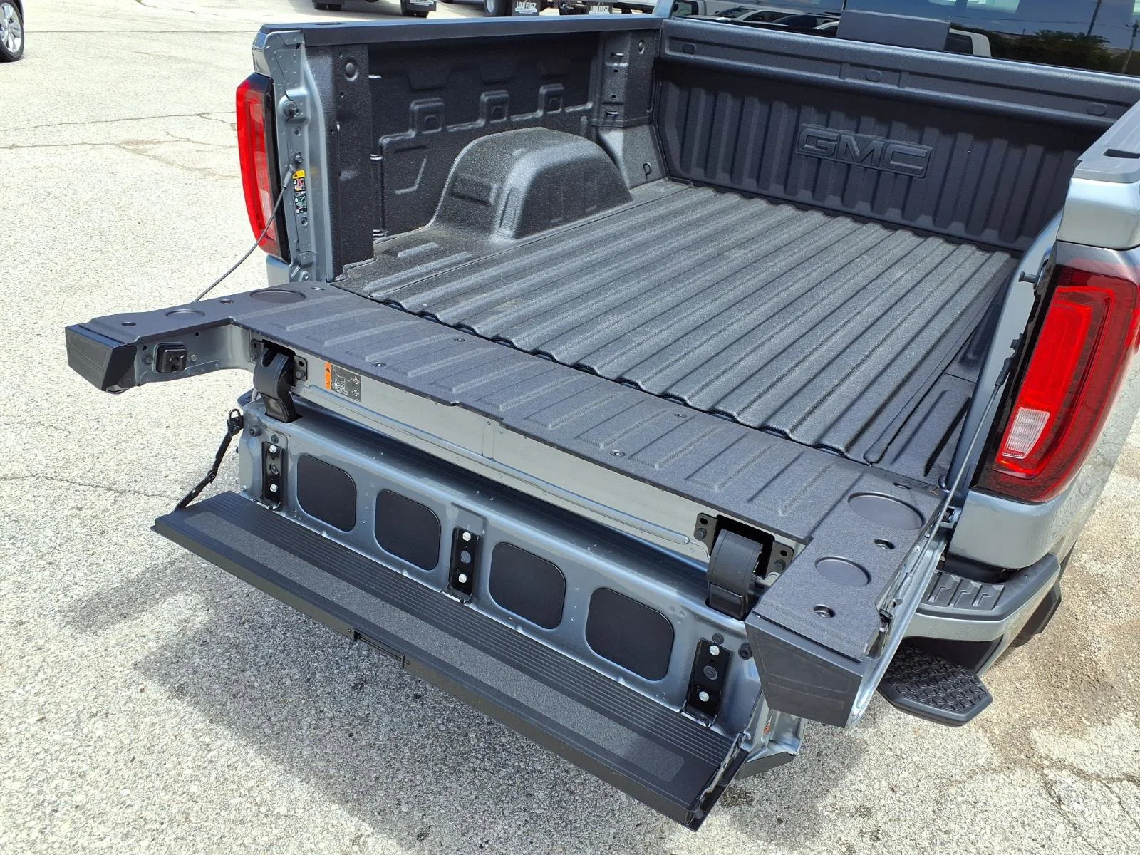 2026 GMC Sierra 1500 Denali - Photo 22