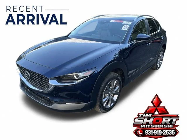 2023 Mazda CX-30