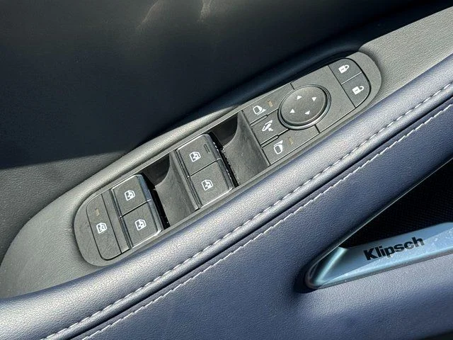 Used 2026 Gray INFINITI SPORT image 22