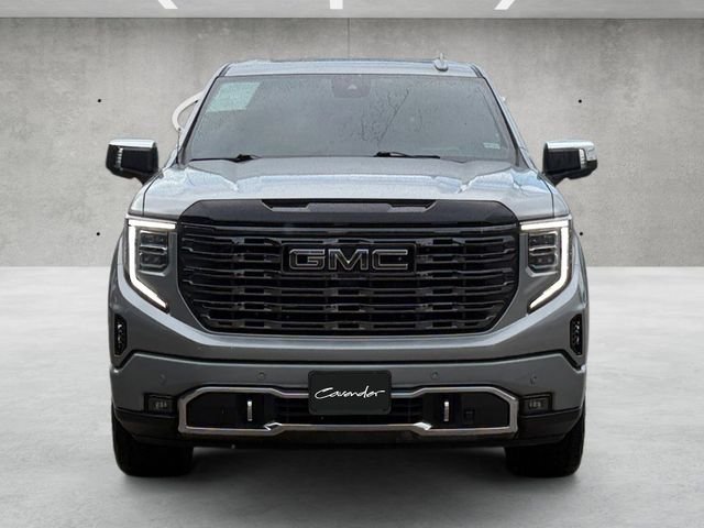 Used 2025 Silver GMC Denali Ultimate image 18