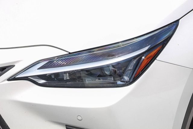 Certified Used 2025 EMINENT WHITE PEARL Lexus 350h Premium image 3