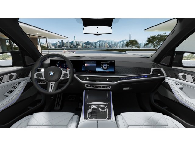 New 2026 Black Sapphire Metallic BMW  image 10