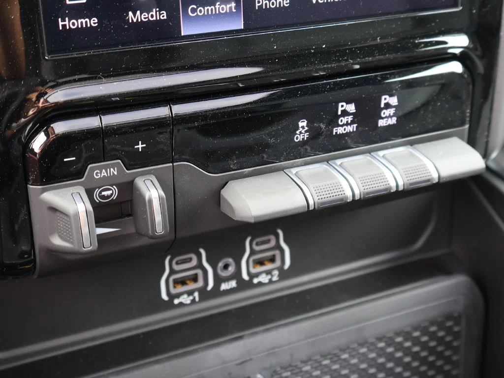 2026 RAM 1500 Big Horn/Lone Star - Photo 38