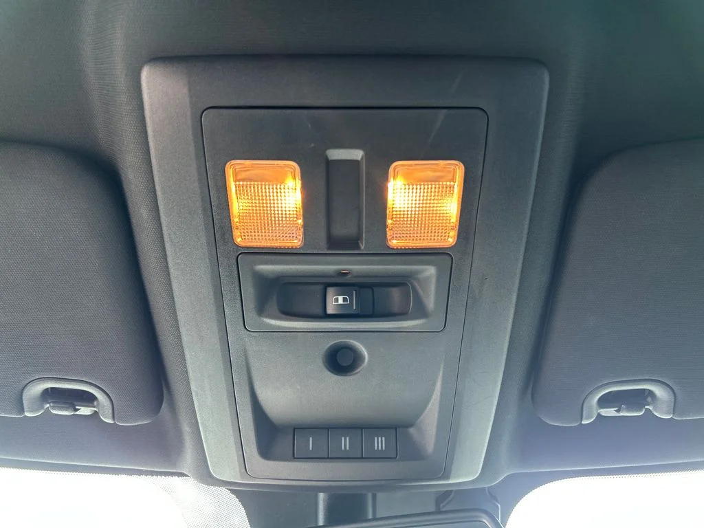 Used 2017 White Ram Rebel image 18