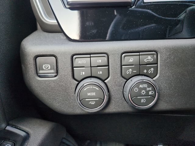 New 2026 Cypress Gray Chevrolet LT DRW image 24