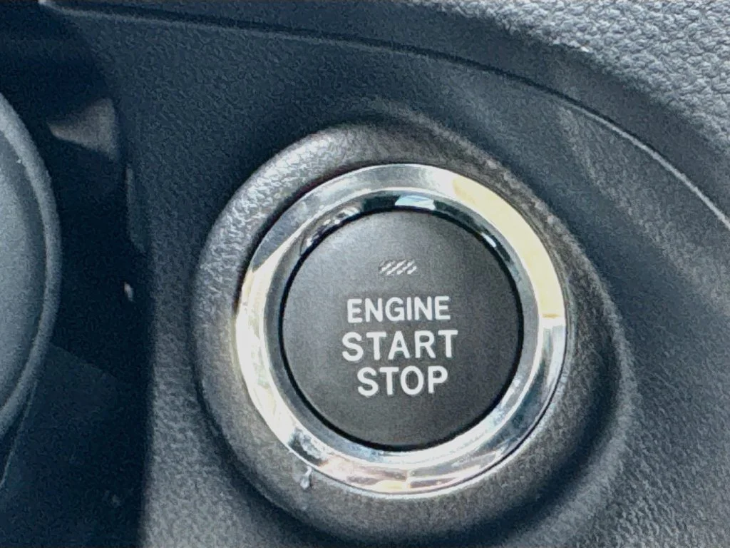 Certified Used 2026 Red Subaru Limited image 19