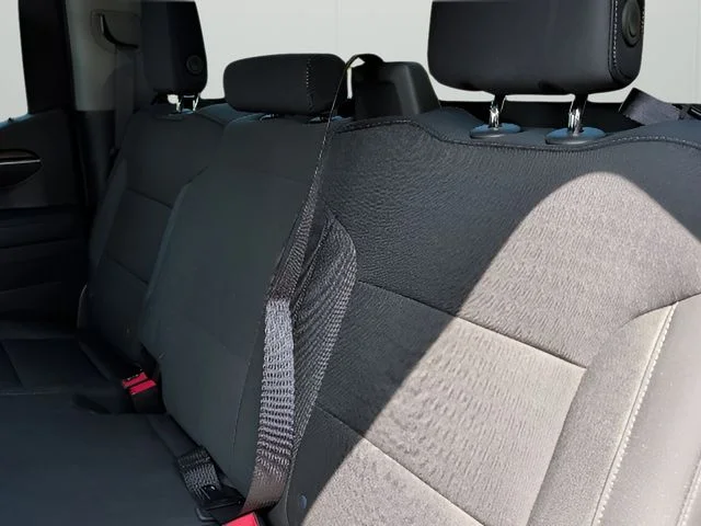 Used 2024 Black Chevrolet LT image 30