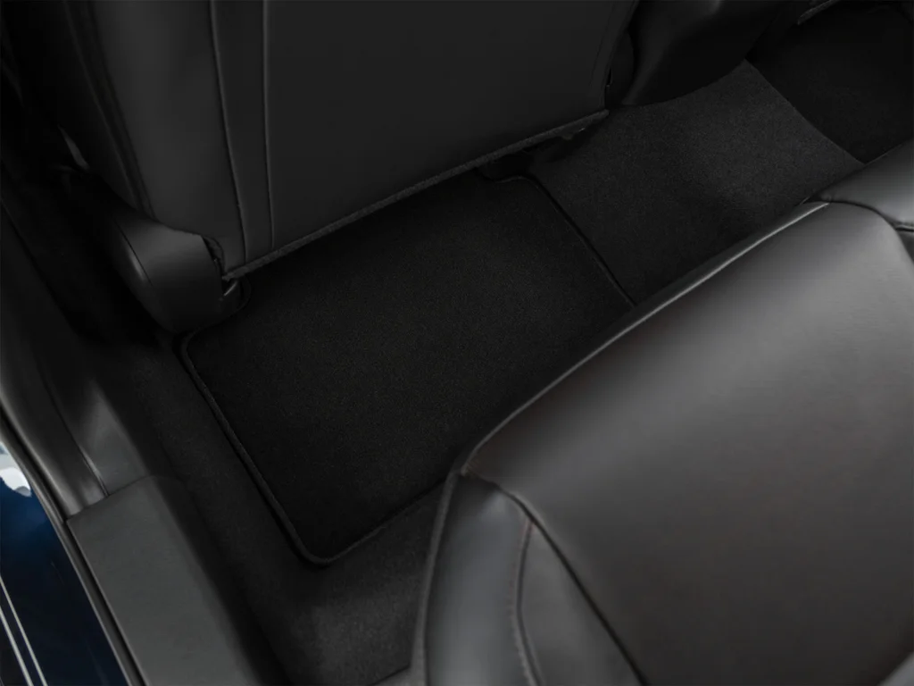 Used 2021 Blue Mazda Preferred image 49