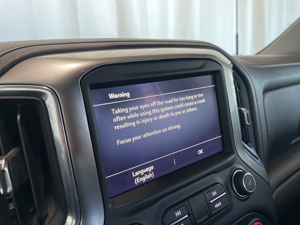 2021 Chevrolet Silverado 3500HD LTZ - Photo 11