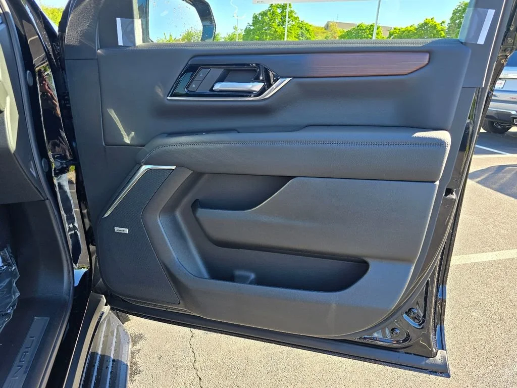 New 2026 Onyx Black GMC Denali image 37