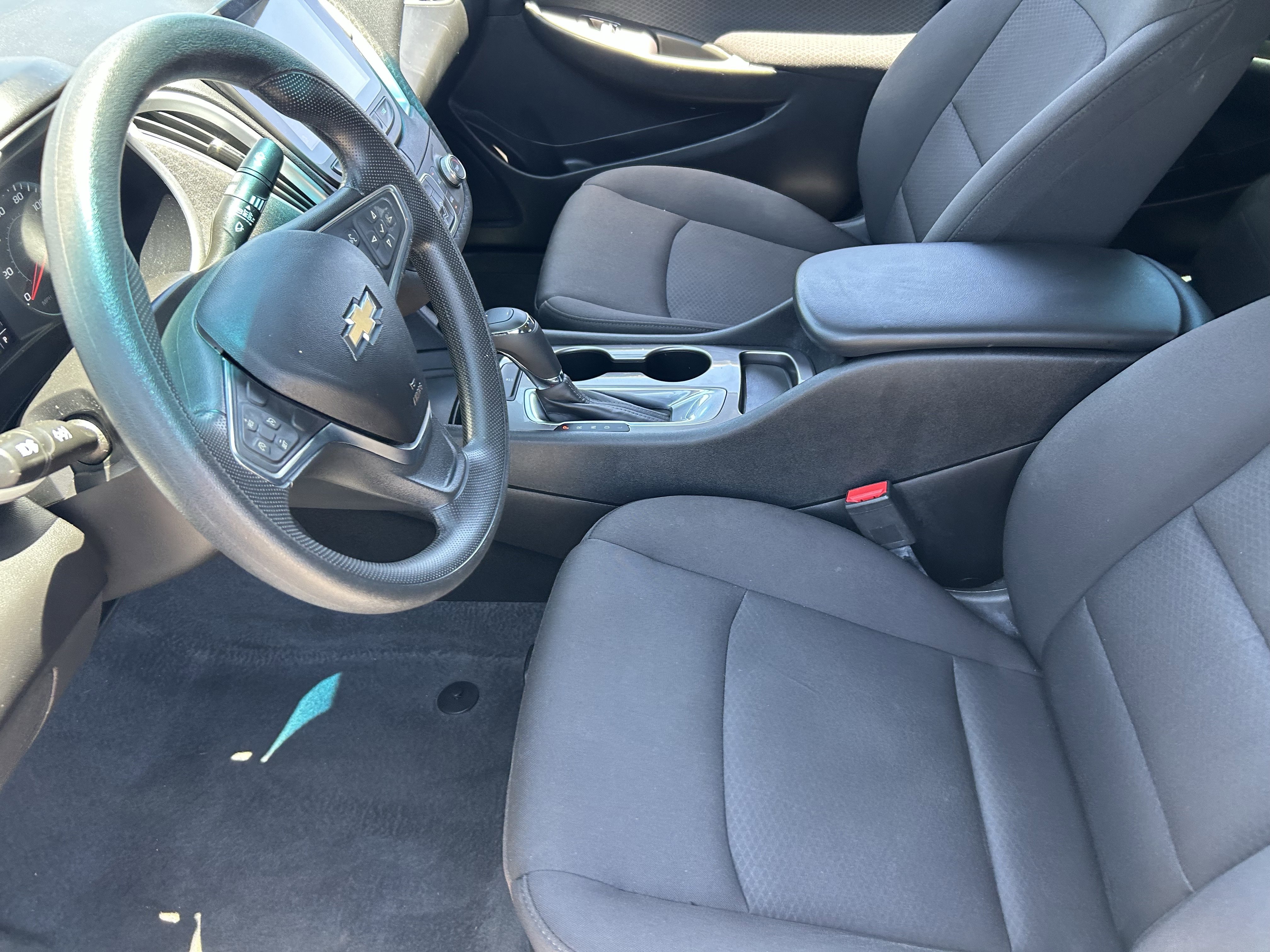 Certified Used 2019 MOSAIC BLACK METALLIC Chevrolet LS image 26
