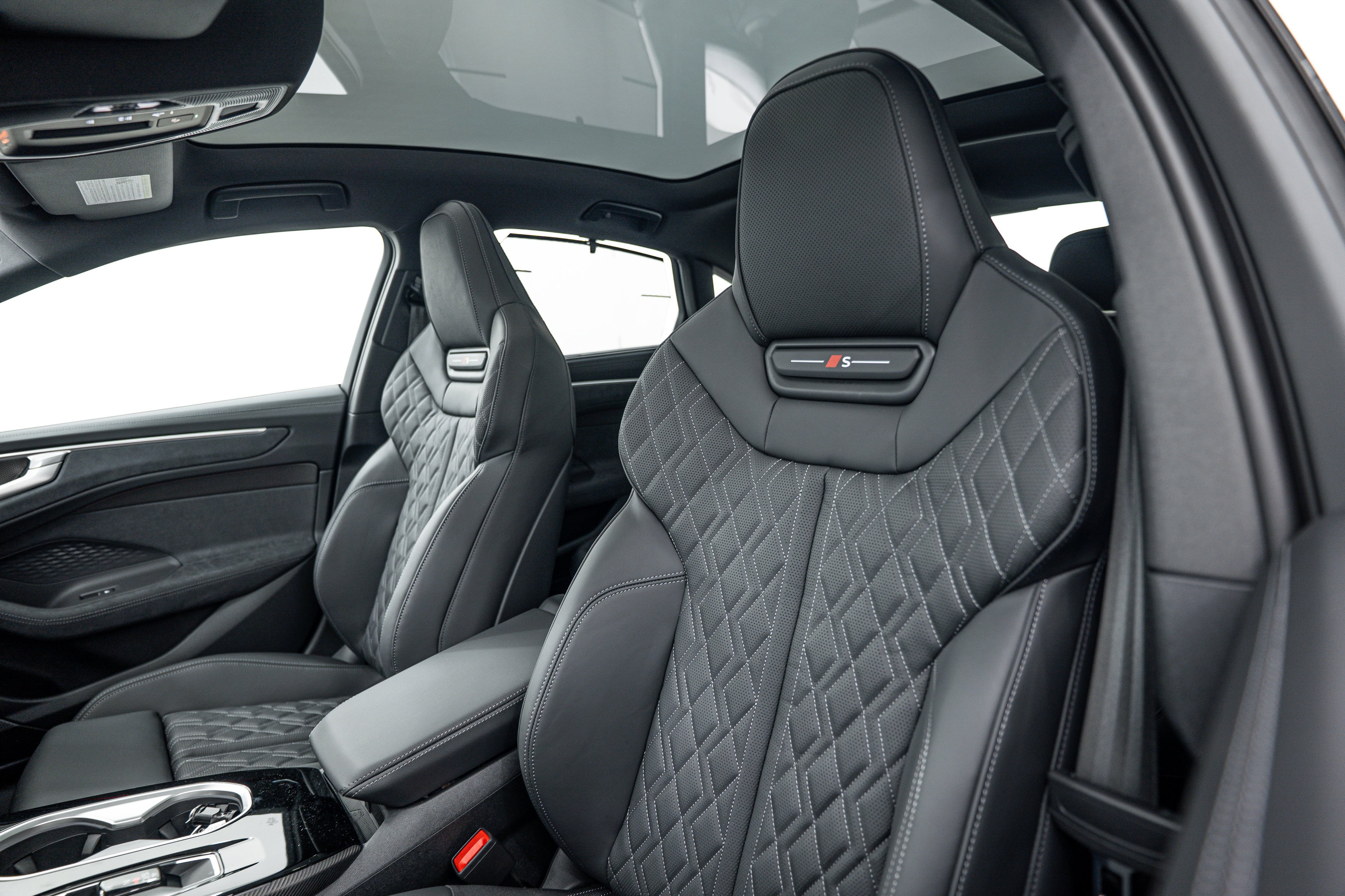 New 2026  Audi Prestige image 16