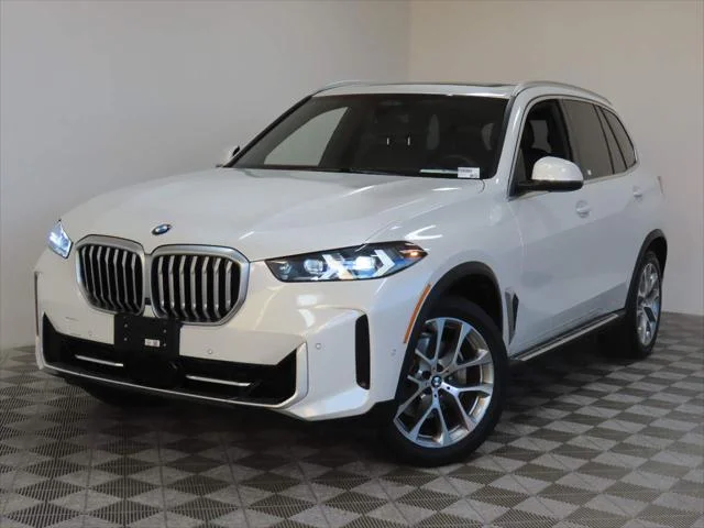 2024 BMW X5