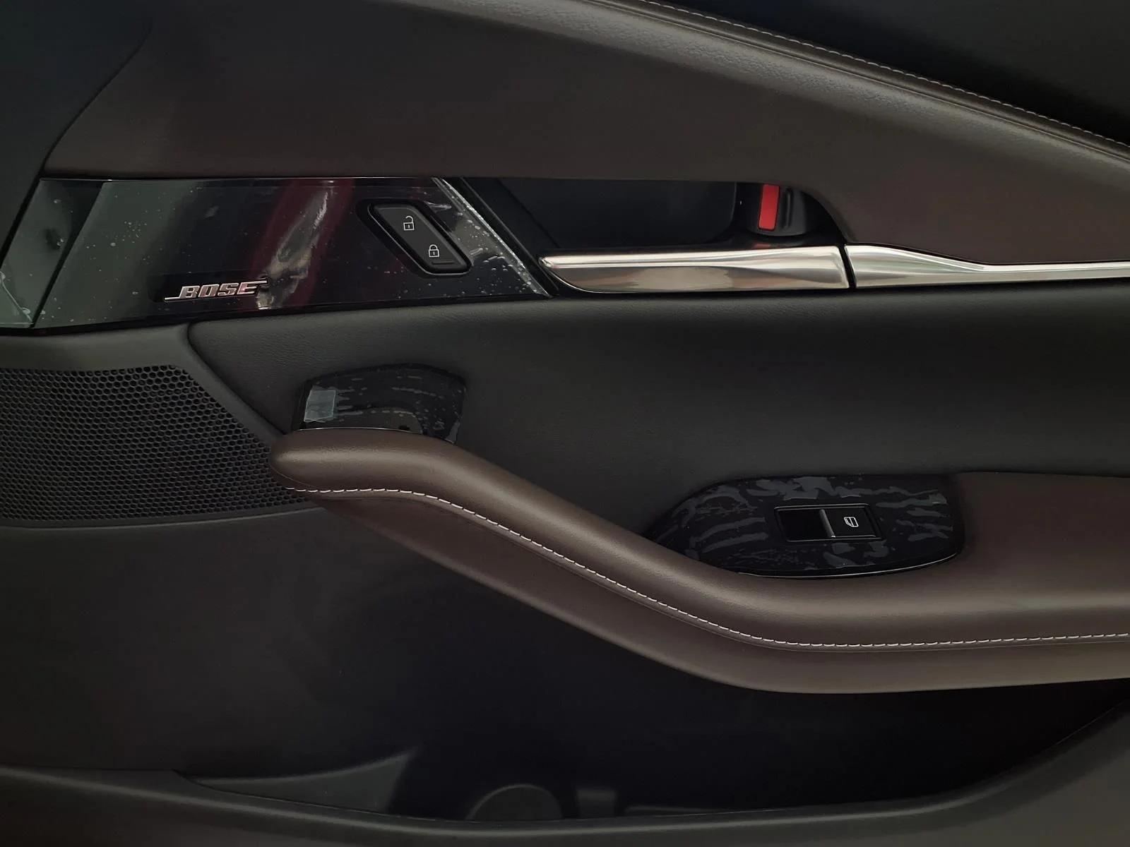 2025 Mazda CX-30 Turbo Premium - Photo 16