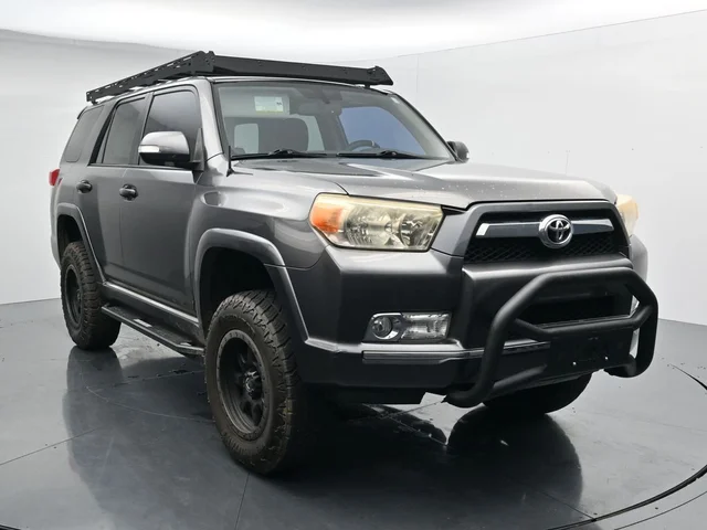 2010 Toyota 4Runner SR5