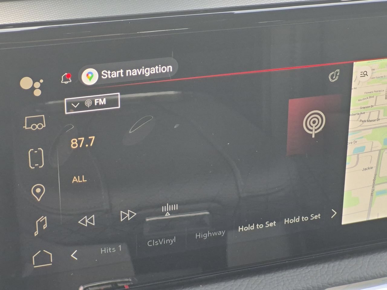 2026 GMC Sierra 1500 Denali - Photo 13