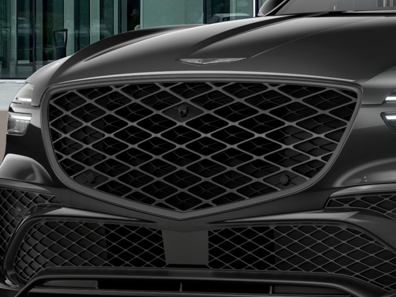 New 2026 Black Genesis 2.5T SPORT PRESTIGE image 13