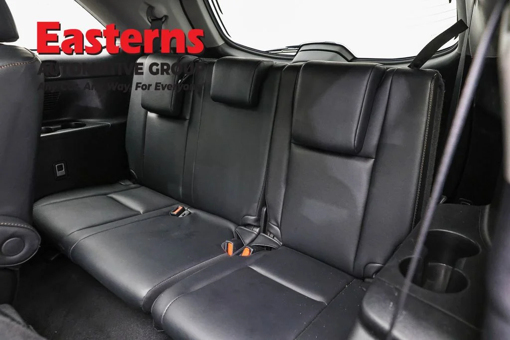 Used 2019 Red Toyota Limited Platinum image 30
