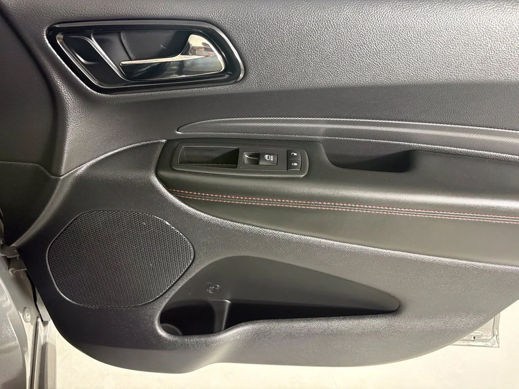Used 2025 Gray Dodge GT image 12