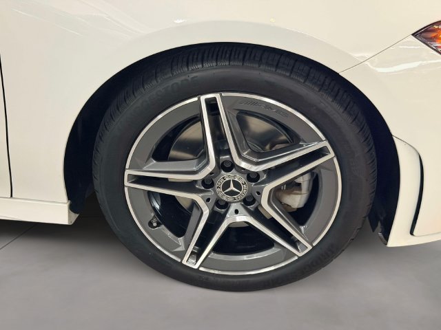 Certified Used 2023  Mercedes-Benz CLA 250 image 6