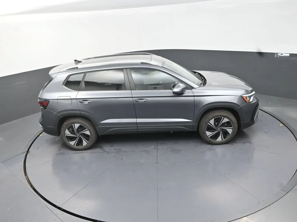 New 2026 Gray Volkswagen 1.5T SE image 21