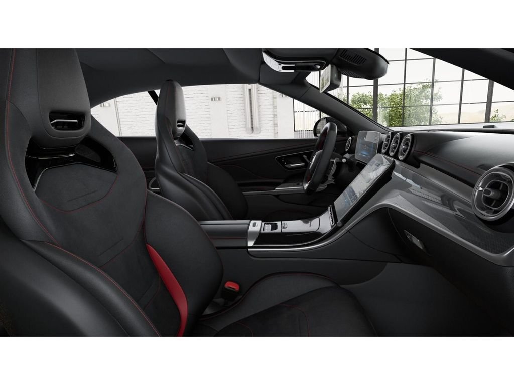 2026 Mercedes-Benz CLE AMG 53 - Photo 4