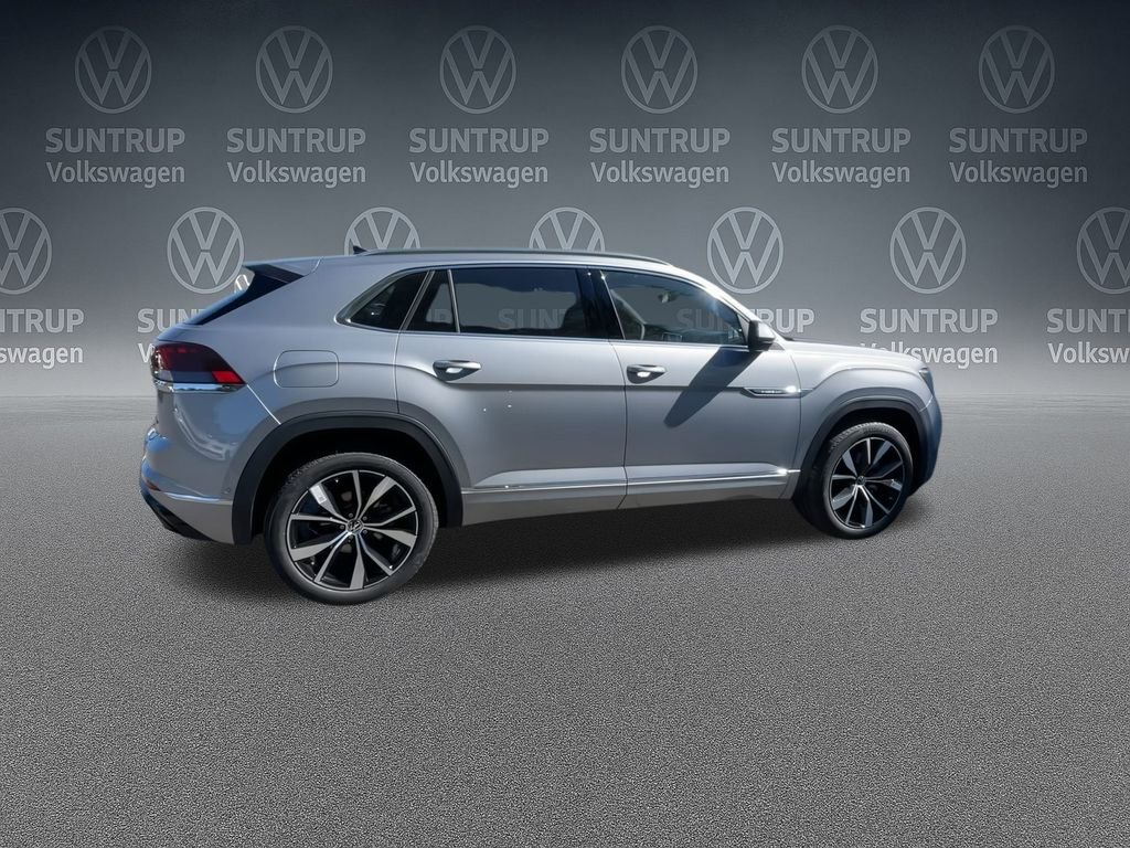 2026 Volkswagen Atlas Cross Sport SEL Premium R-LINE - Photo 23