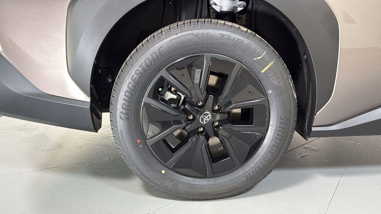New 2026 Stepping Stone Toyota  image 22